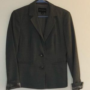 Banana Republic Blazer